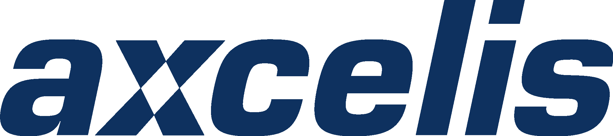 Axcelis Technologies Logo